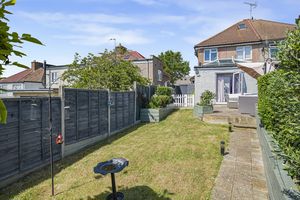 Rear Elevation- click for photo gallery